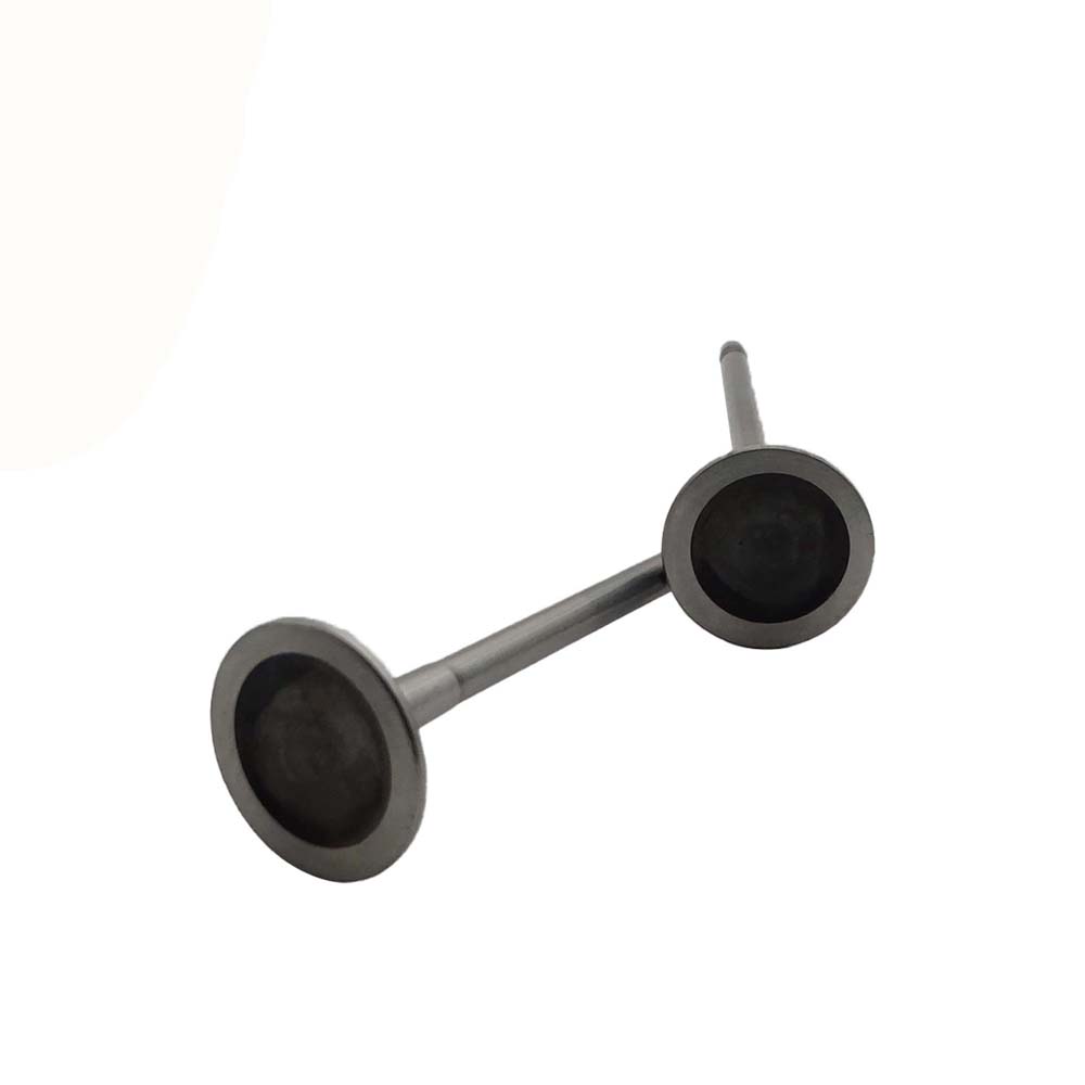 Exhaust Valve Apply to Bmw N12 Engine(8PCS/Set)   OE  1134 7533 885