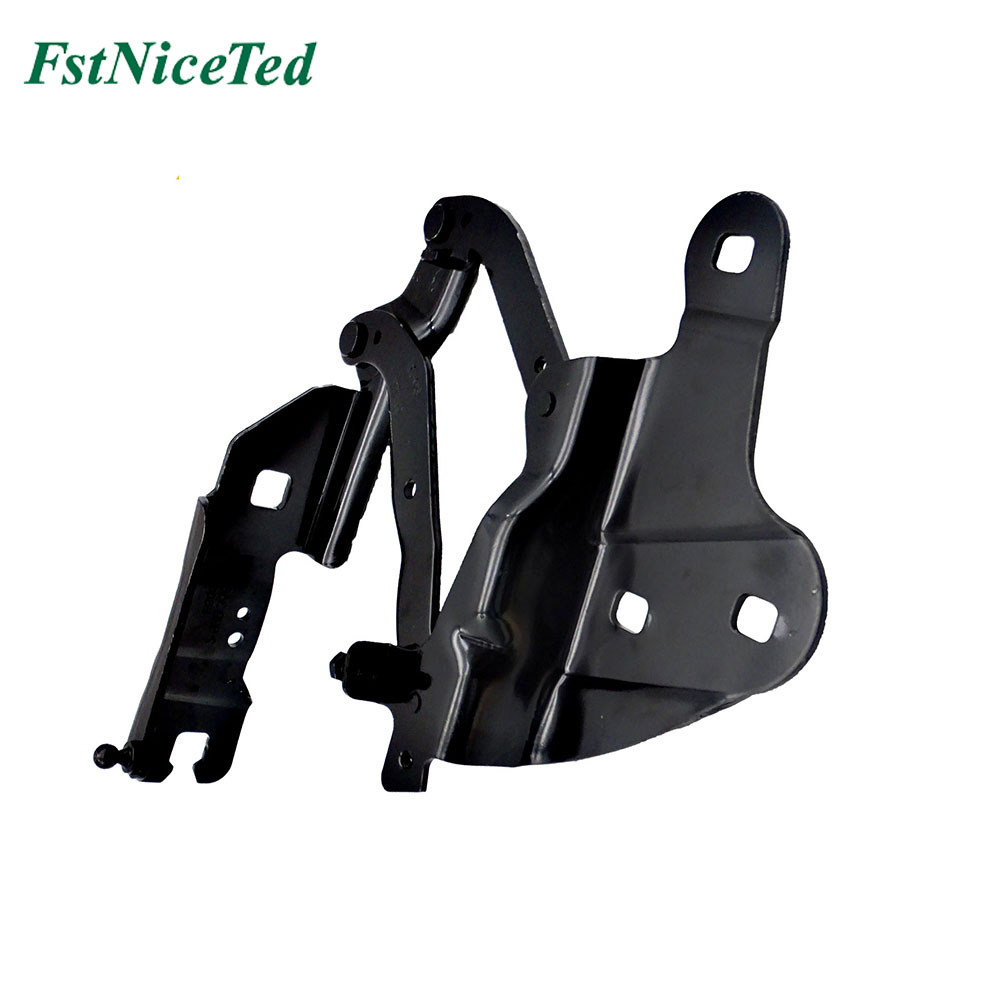 Engine Hood Hinge Apply to Bmw X1 E84 2009-2015   OE  4100 2993 149