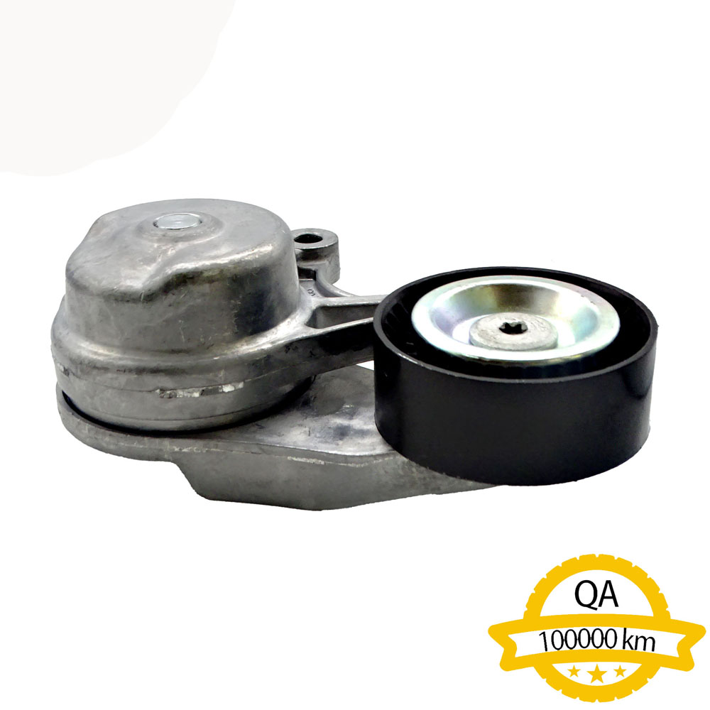 Belt Tensioner Assembly Apply to Bmw 5 F10 F18 2010-2016   OE  1128 7594 969