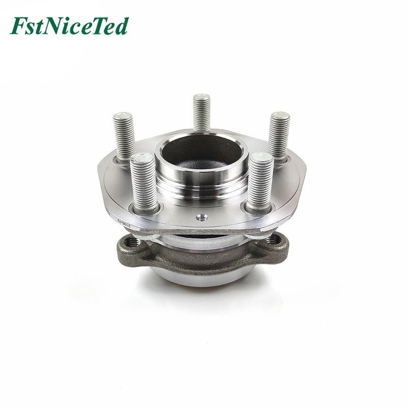 Front wheel bearing (2WD / imported) For Tesla Model 3 OE:1044122-00-E