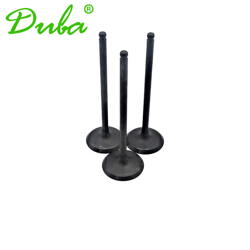 Intake Valve is suitable for Toyota Camry(2.4L) 2002-2011) Highlander(2.4L) 2002-2007 Solara(2.4L) 2002-2006 RAV4(2.4L) 2002-2005 OE: 13711-28010 (8PCS/Set)