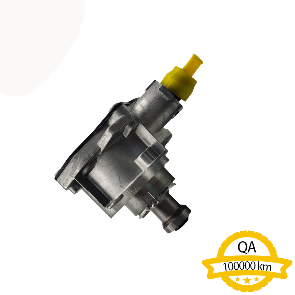 Brake Vacuum Pump Apply to Bmw 5 E60 2002-2009 X5 E70 2007-2013 Bmw 7 F02 2009-2015   OE  1166 7558 344