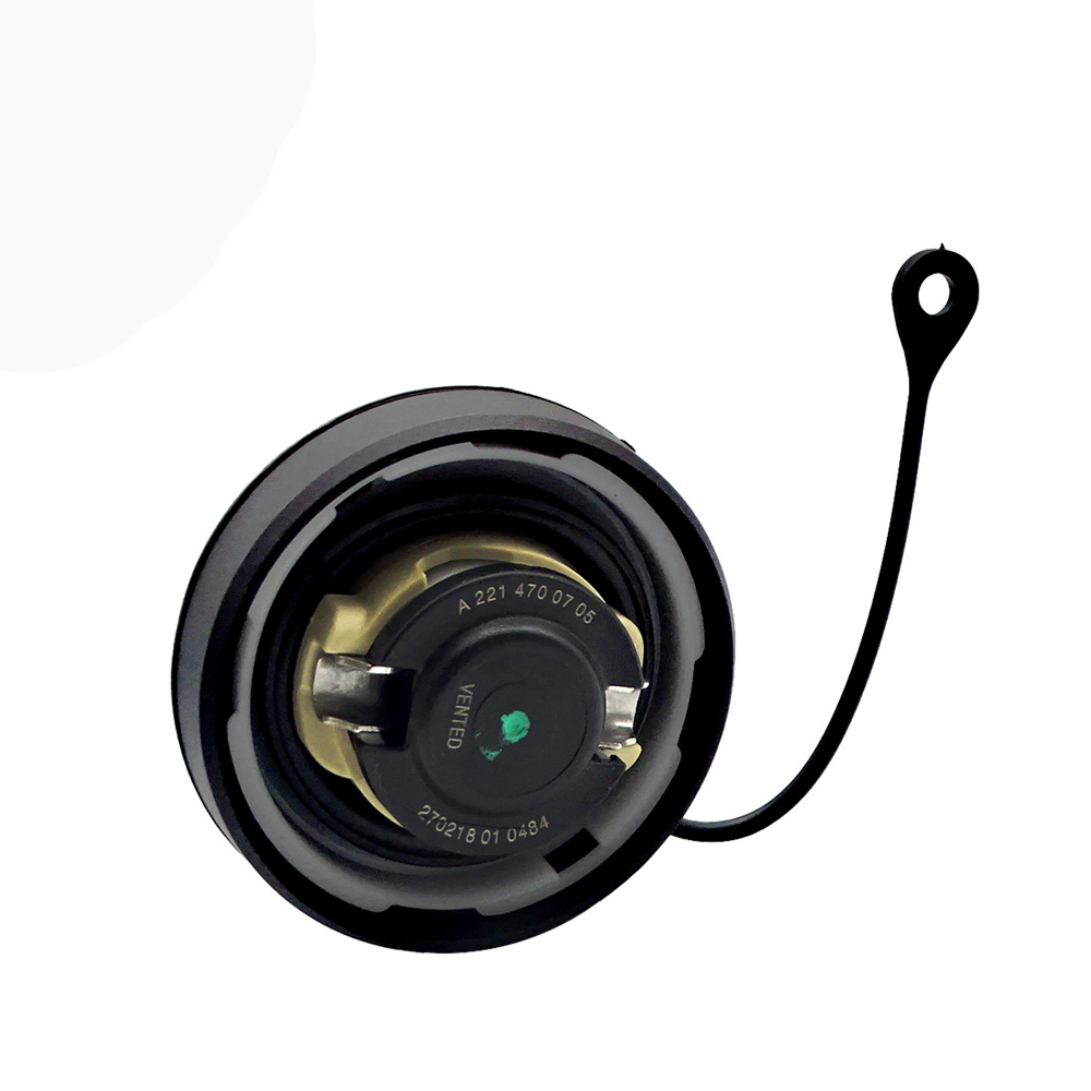 Filler Cap Apply to Benz W221 2005-2013   OE  221 470 0705
