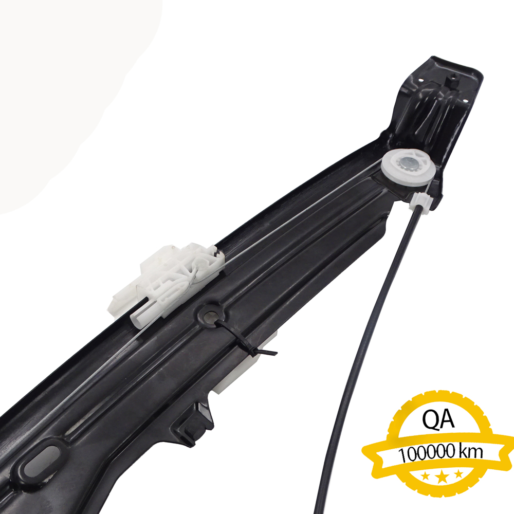 glass lifter front left Apply to Bmw 5 F18 2010-2015   OE  5133 7182 131