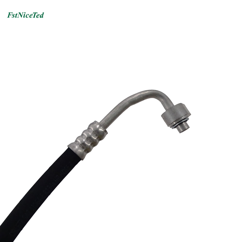Air Conditioner Hose Apply to Bmw X1 F49 2014-2019   OE  6450 9377 852