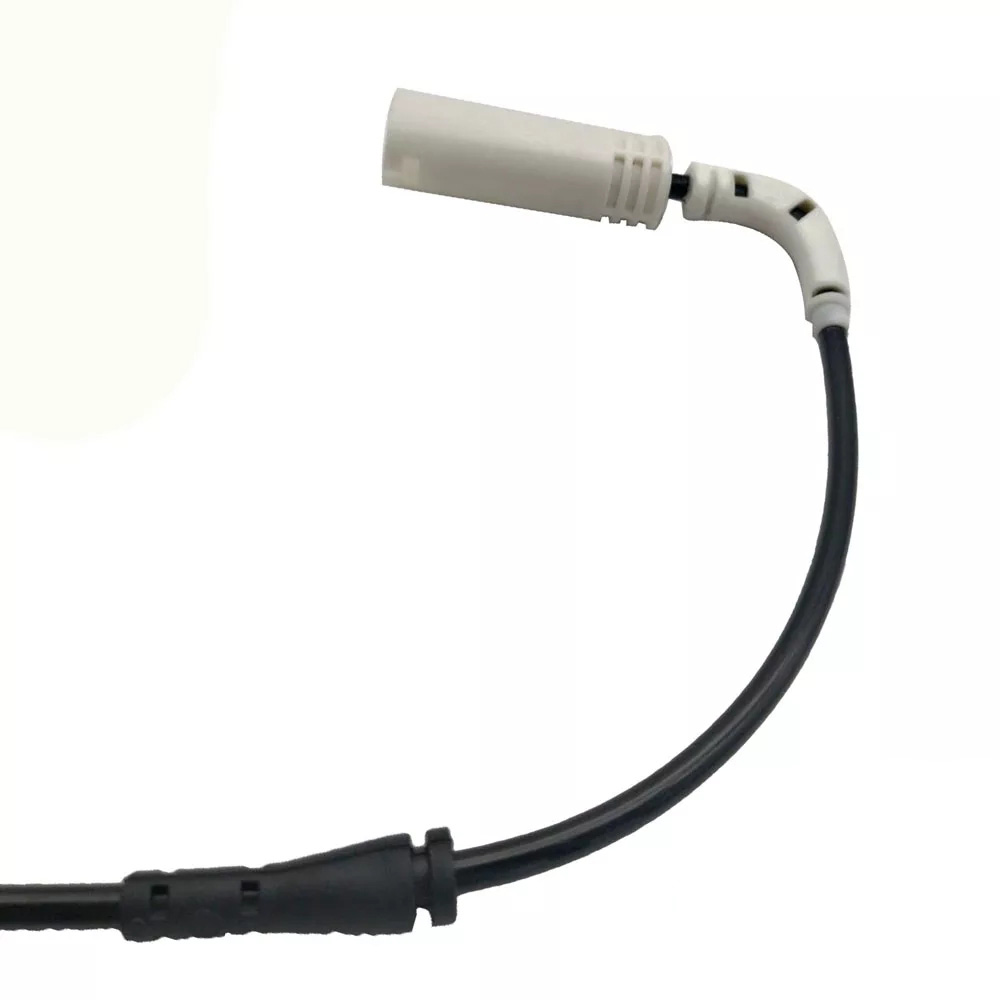 Rear brake brake sensor line Apply to Bmw 5 E60 2002-2009   OE:3435 6764 299