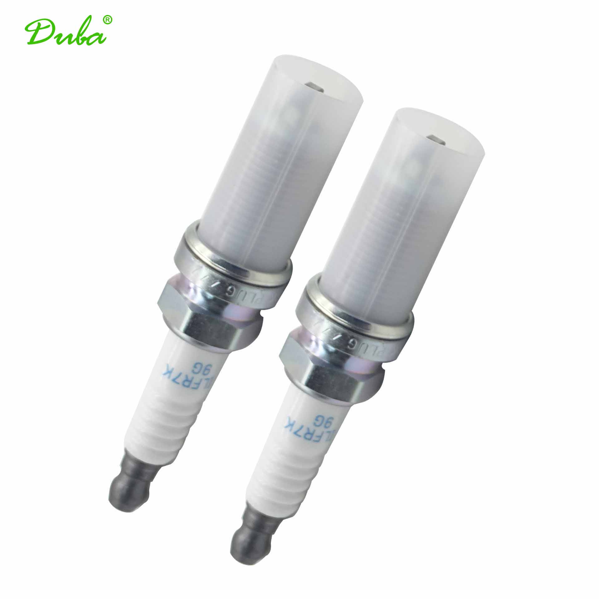 Spark Plug is suitable for Toyota Crown 2015- Highlander 2.0T 2015- OE:90919-01276