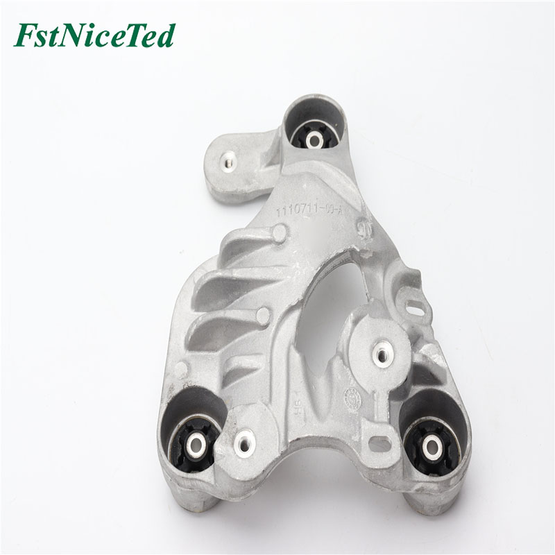 Compressor support For Tesla Model 3 OE:1110711-00-A