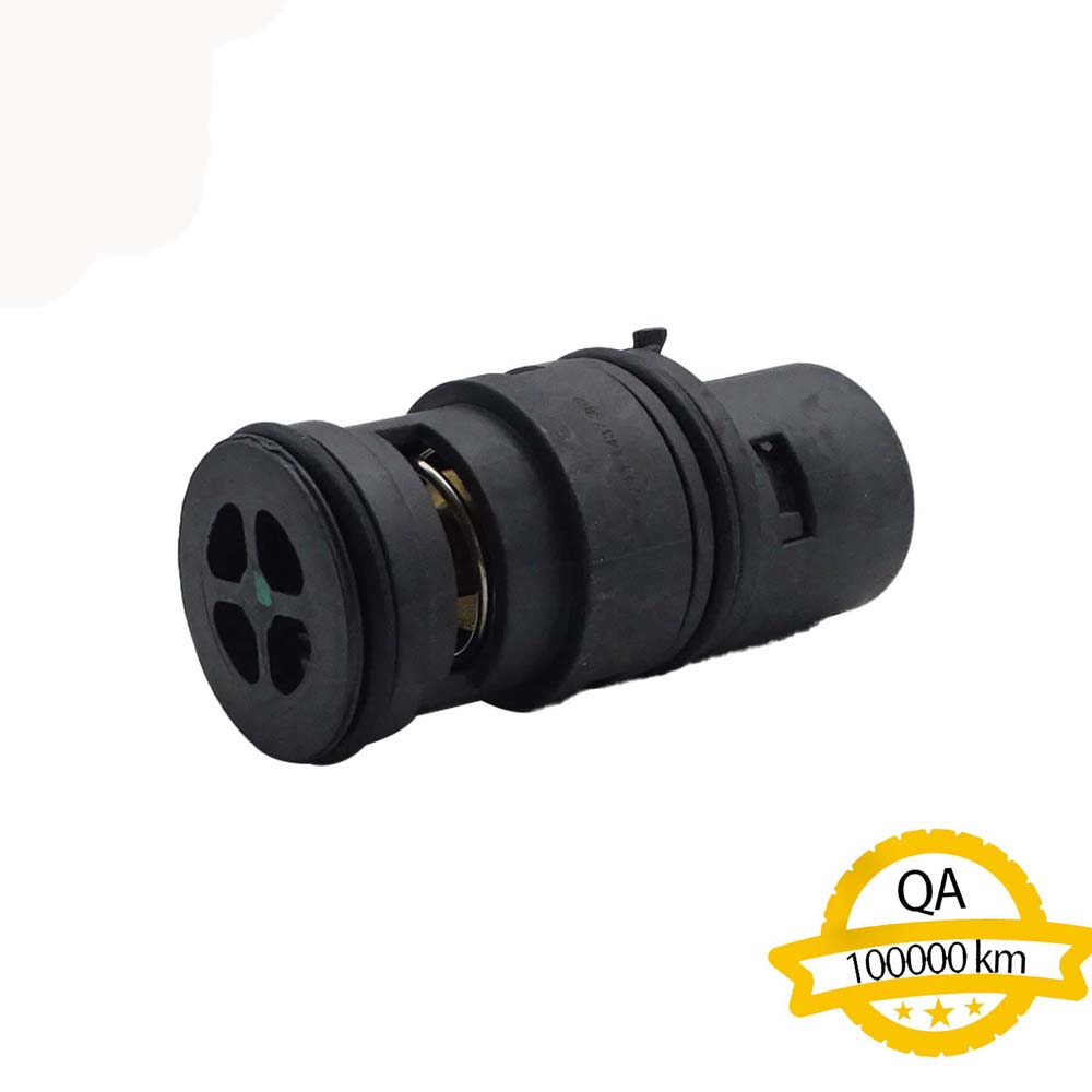 Thermostat Apply to Bmw 3 E46 2003-2006   OE  1711 1437 362