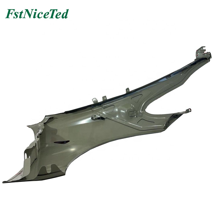 Fender (left-hand drive) For Tesla Model 3 OE:1081401-E0-D