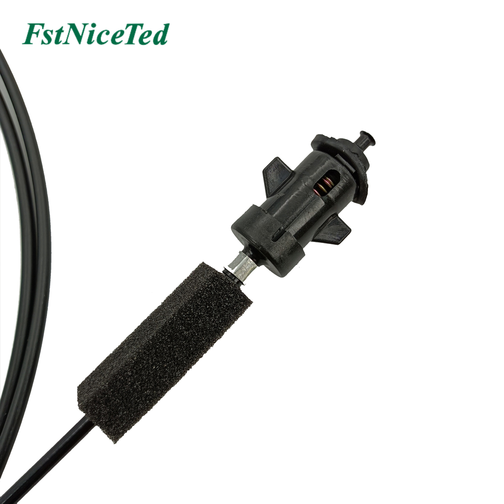 Tailgate Cable Suitable for Honda Crider 2014-2015 OE: 74880-T6P-H01