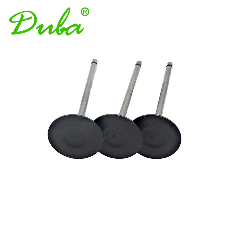 Intake Valve is suitable for Toyota Highlander(2GR 3.5L) 2009-2019 Tacoma Avalon Camry(3.5L) 2017-2019 OE: 13711-31100 (8PCS/Set)