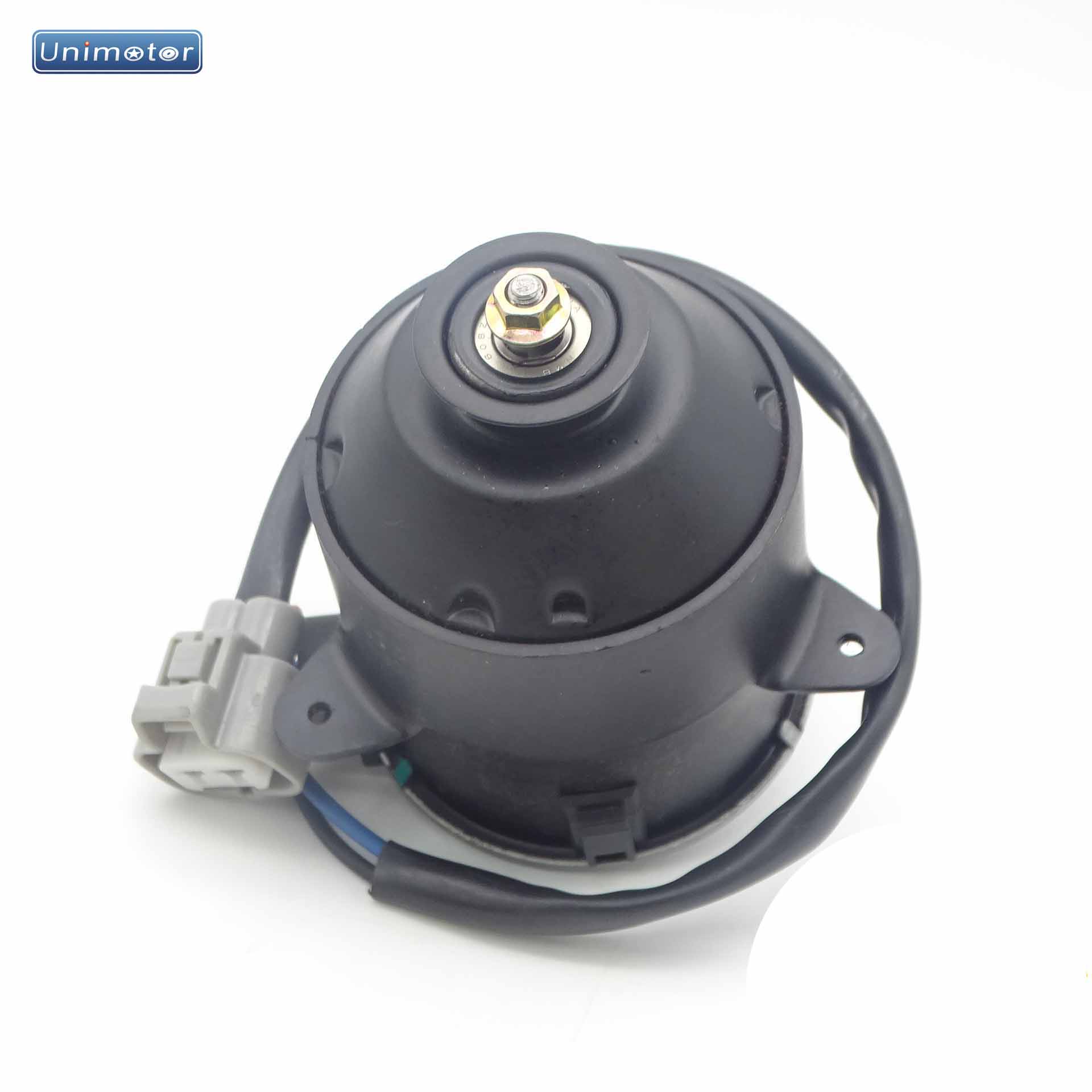 Radiator Fan Motor for Toyota Highlander 2009-2015 OE:16363-0V060
