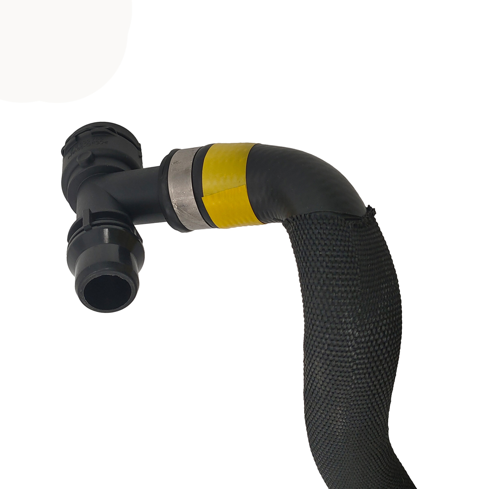 coolant hose Apply to Bmw 3 F30 2012-2015   OE  6421 9363 338
