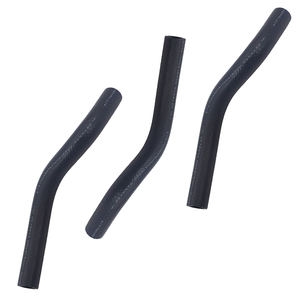 Hydraulic Pump Hose Apply to Toyota Land Cruiser 100(UZJ100) 1998-2007 OE 44348-60260