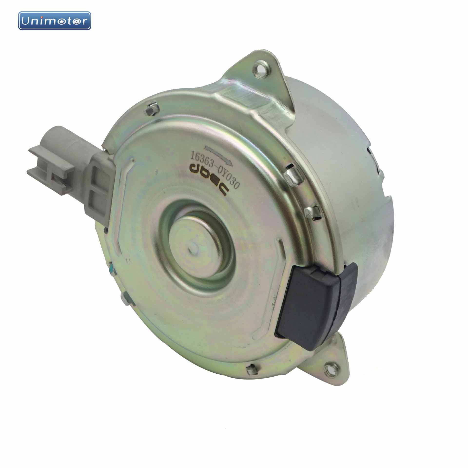 Radiator Fan Motor for Toyota Yaris 2013-2017 OE:16363-0Y030