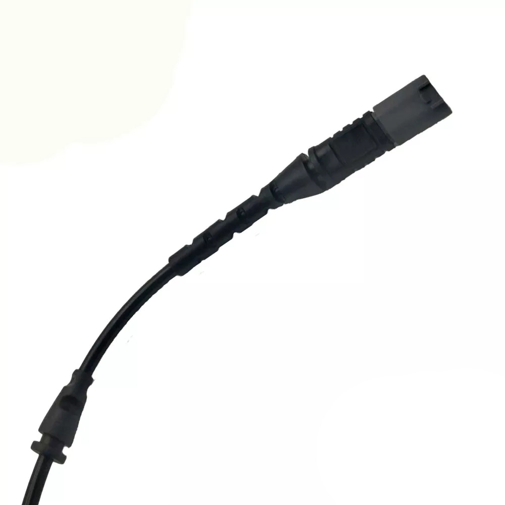 Front brake brake sensor line Apply to Bmw X5 E70 2007-2013   OE:3435 6772 008
