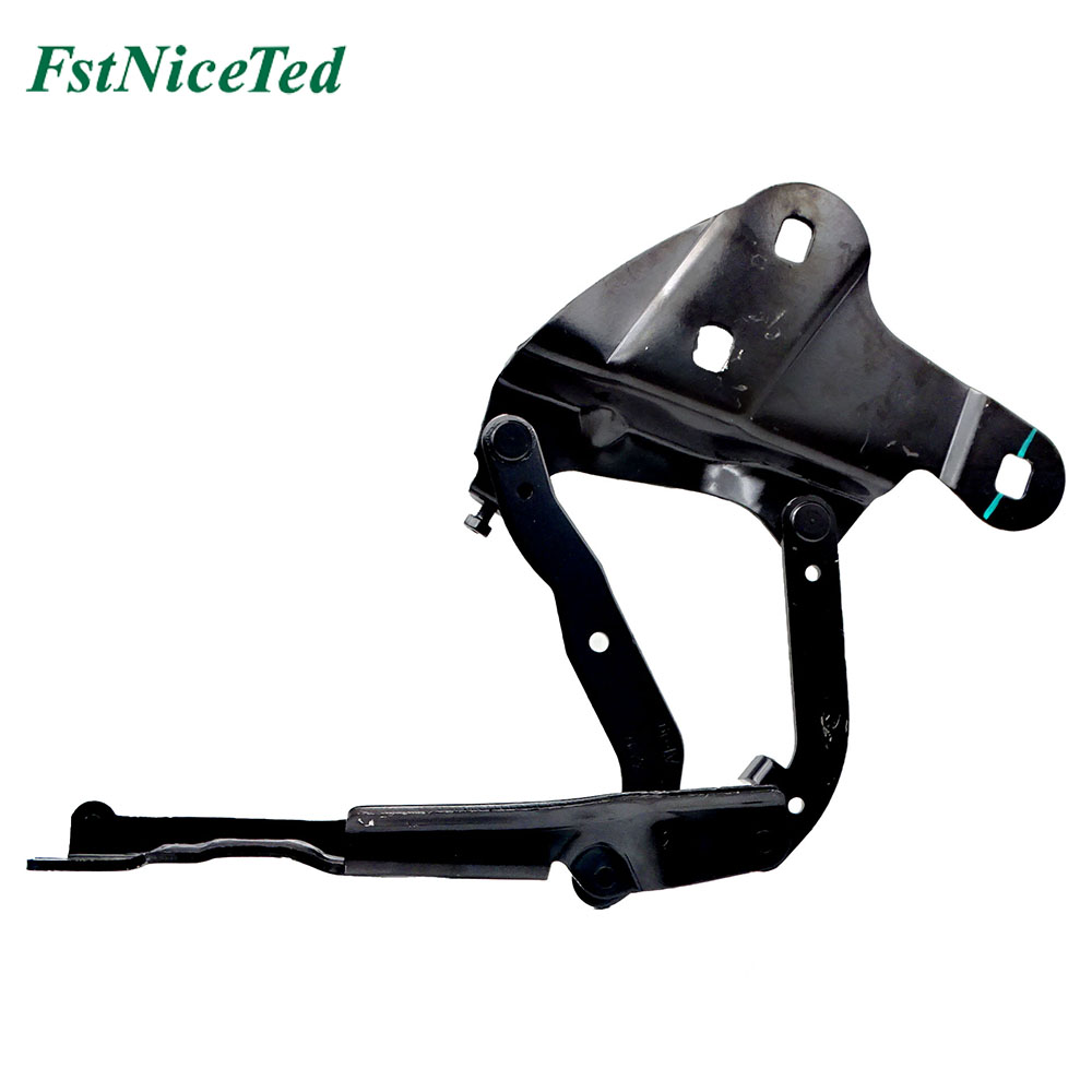 Engine Hood Hinge Apply to Bmw X1 E84 2009-2015   OE  4100 2993 150