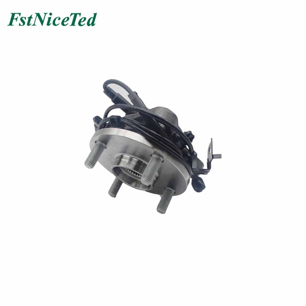 Wheel Hub Bearing Apply to Toyota Vios 2014 OE 43560-0D070