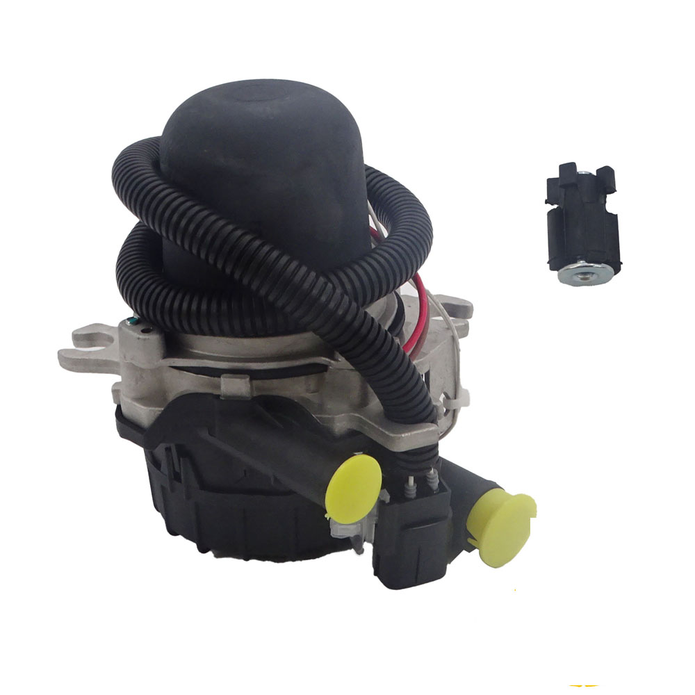 Secondary Air Injection Pump Apply to Toyota Land Cruiser(URJ202) 2012-2016 UZJ200 2007-2012   OE  17610-0S030