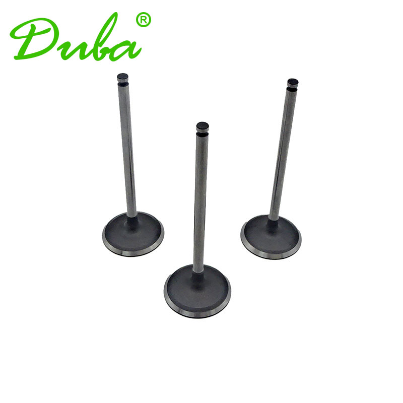 Intake Valve is suitable for Toyota Land Cruiser Prado(1GR 4.0L) 2003-2015 OE: 13711-31070 (8PCS/Set)