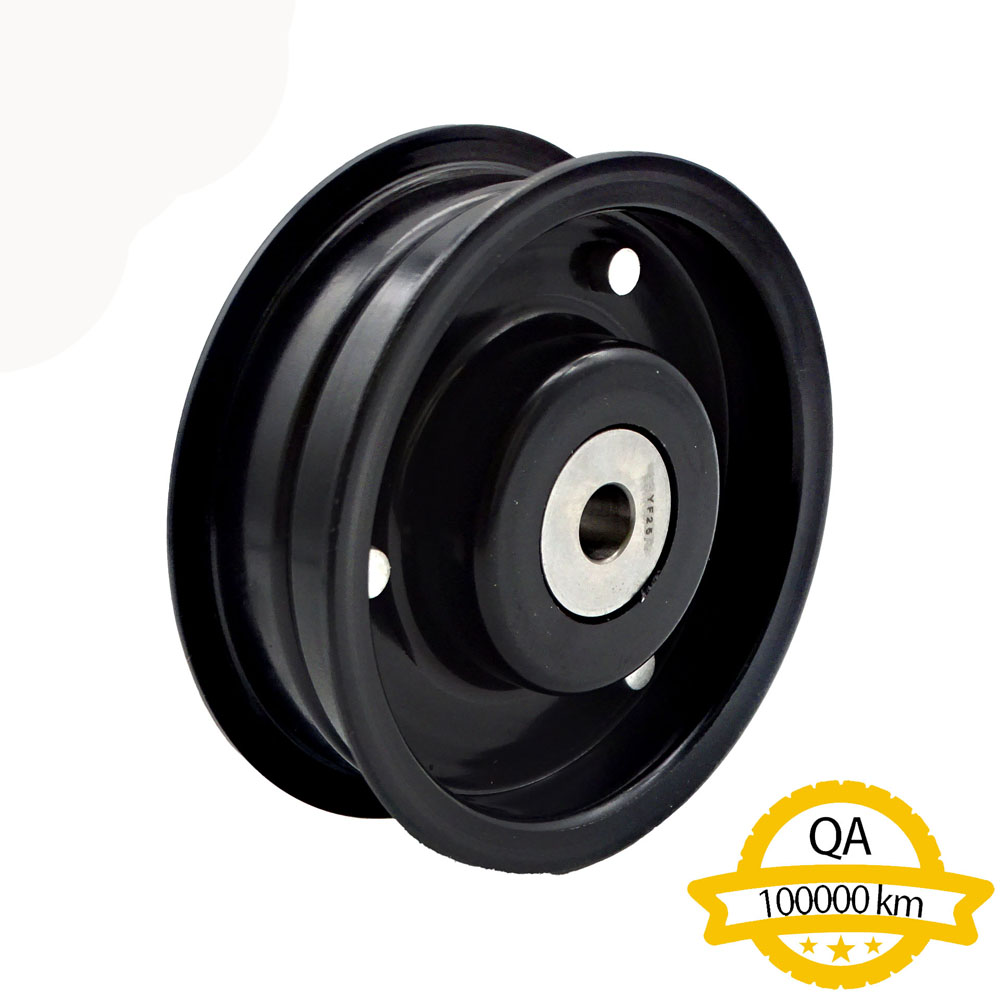 Belt Pulley Apply to Benz W272 Engine   OE  272 202 1419