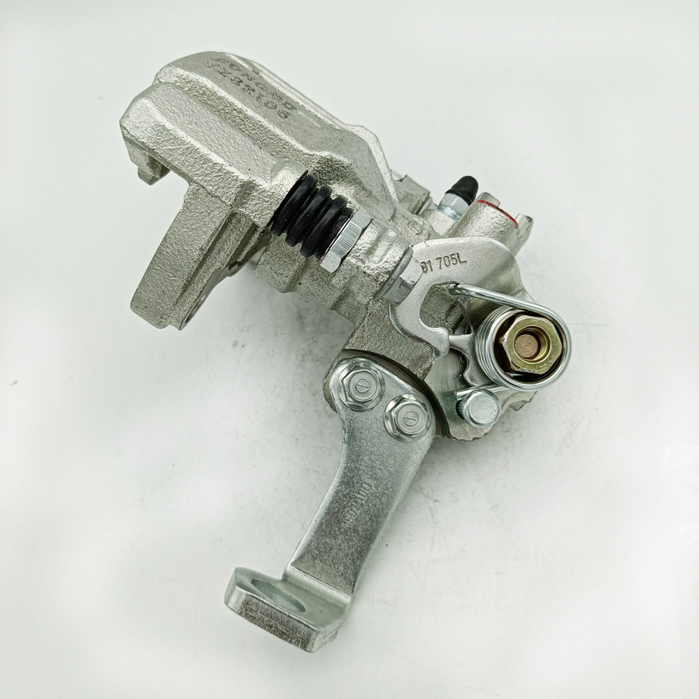 Honda Jazz(Fit)  2007-2008 Brake Caliper 43019-SEN-H00