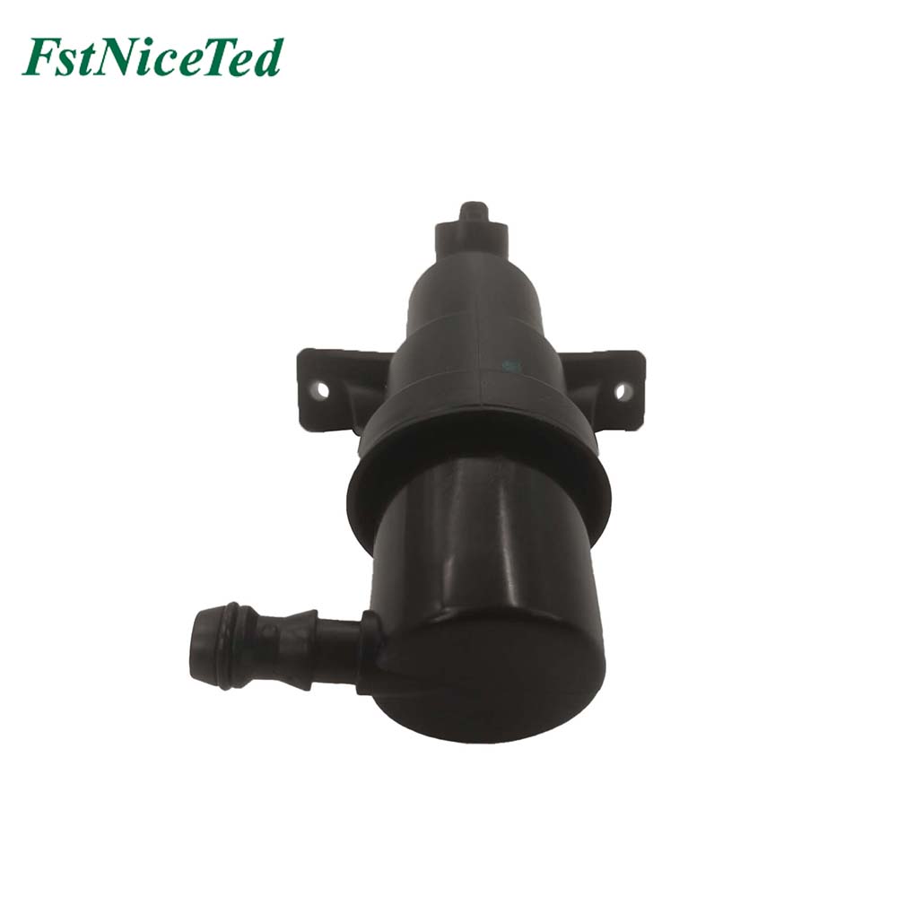 water gun left Apply to Bmw 7 E66 2002-2008   OE  6167 7137 401
