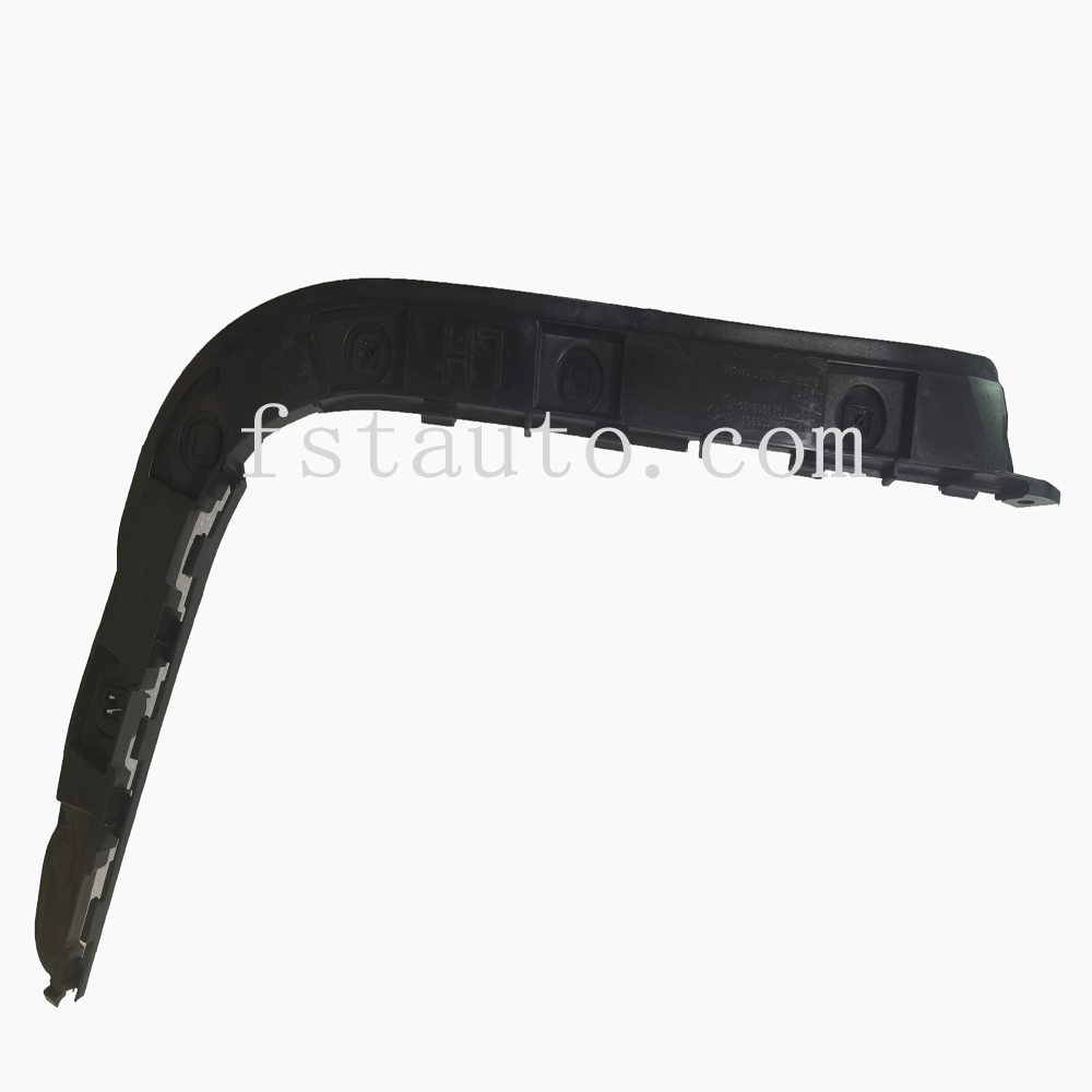Rear bumper bracket LH outer Suitable for: Tesla Model 3 OE: 1083988-00-I