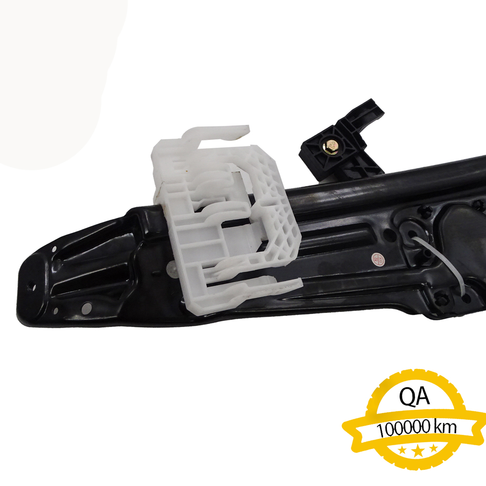 glass lifter front left Apply to Bmw 5 F18 2010-2015   OE  5135 7182 613