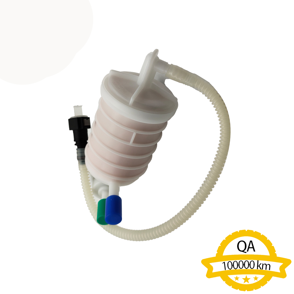 Fuel Filter Apply to Bmw X3 E83 2005-2010   OE  1614 6766 158