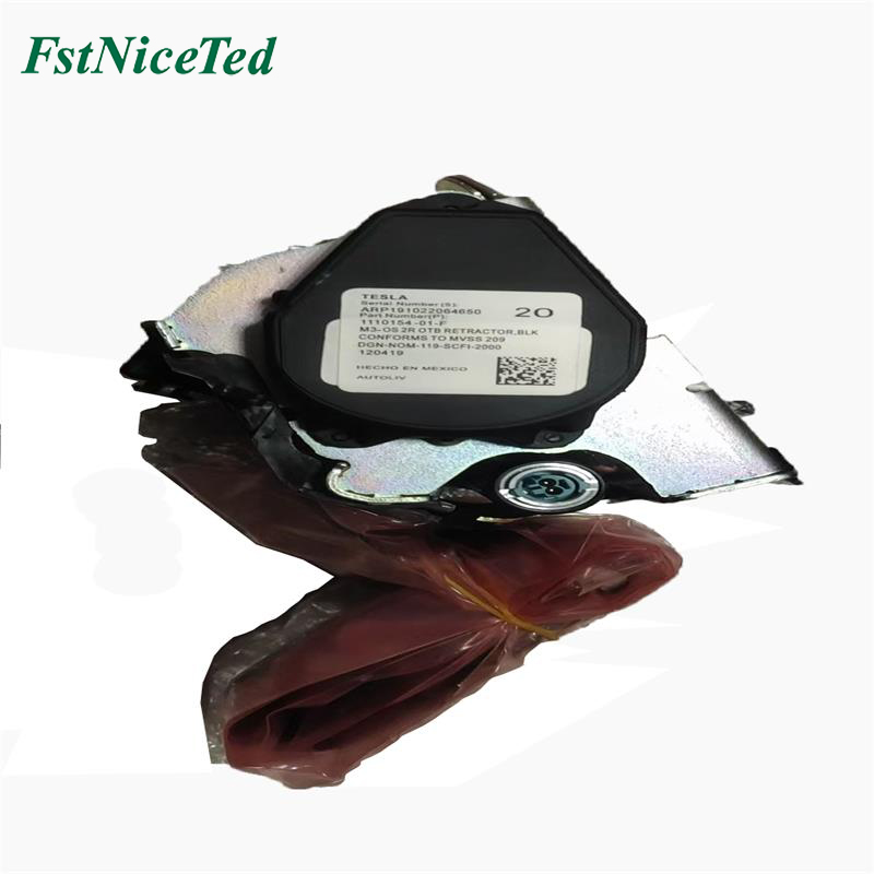Seat belt RH for Tesla Model 3 OE 108127901Gfst autoparts