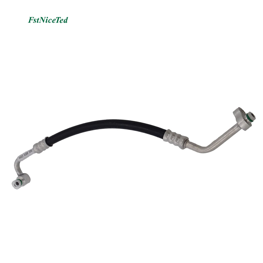 Air Conditioner Hose Apply to Bmw X3 F25 2011-2017 X4 F26 2014-2018   OE  6453 9228 235