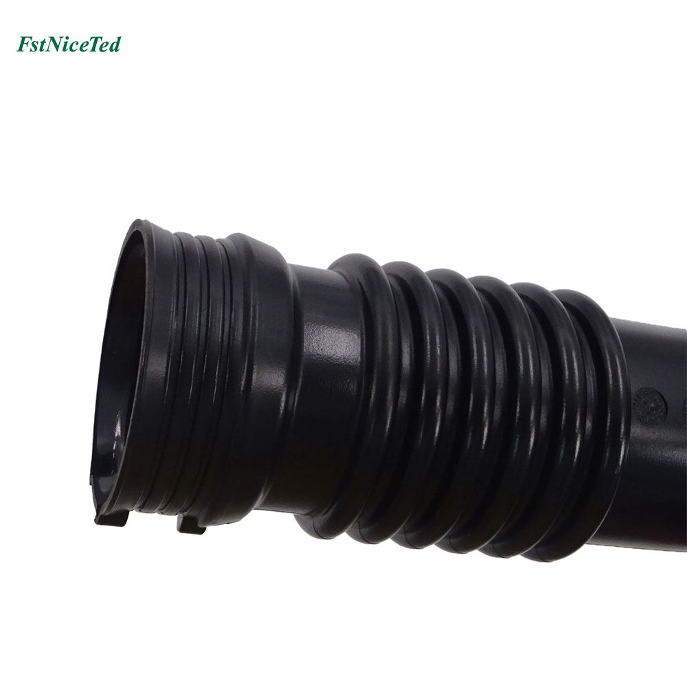 Air Intake Hose Apply to Bmw 7 F01 2007-2012 F02 2009-2015   OE  1371 7609 810