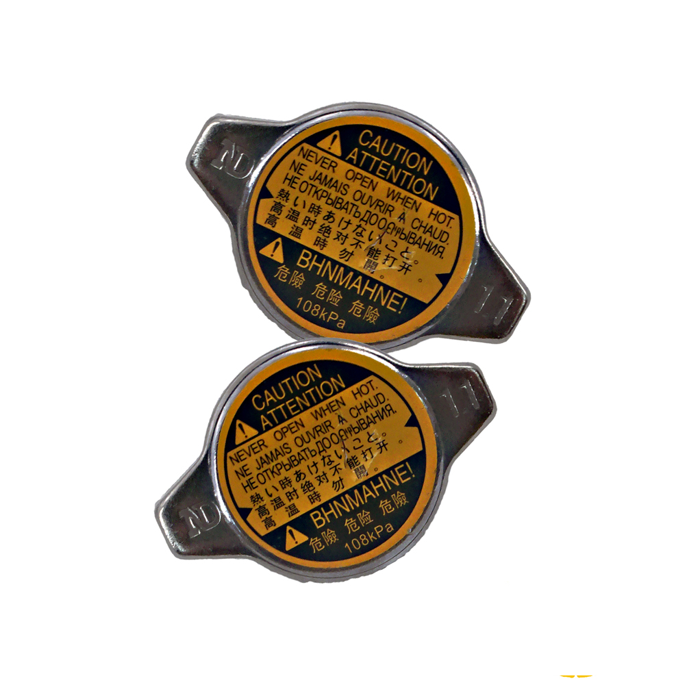 Radiator Cap Apply to Toyota Lexus 1.1   OE  16401-28430