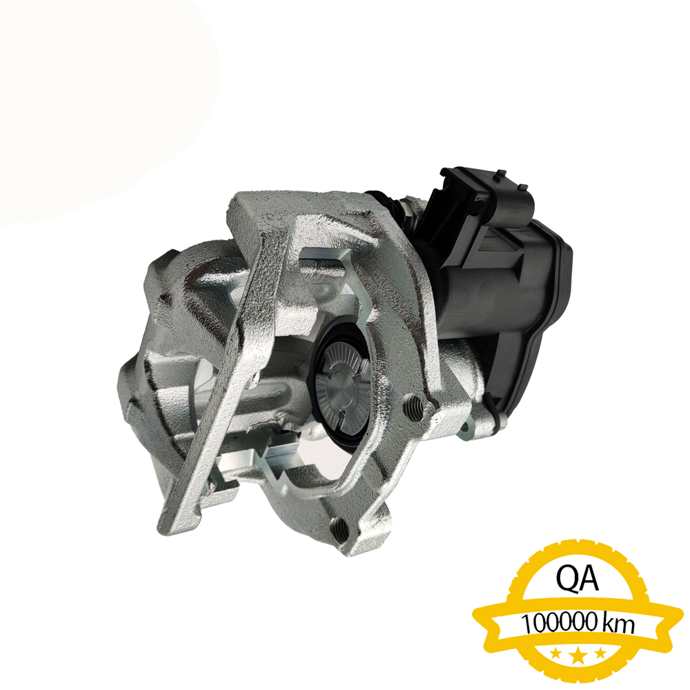 brake caliper rear left Apply to Bmw X3 F25 2011-2017   OE  3421 6791 017