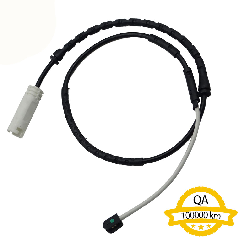 Front brake brake sensor line Apply to Bmw 3 E90 2005-2012 X1 E84 2010-2015   OE  3435 6792 561