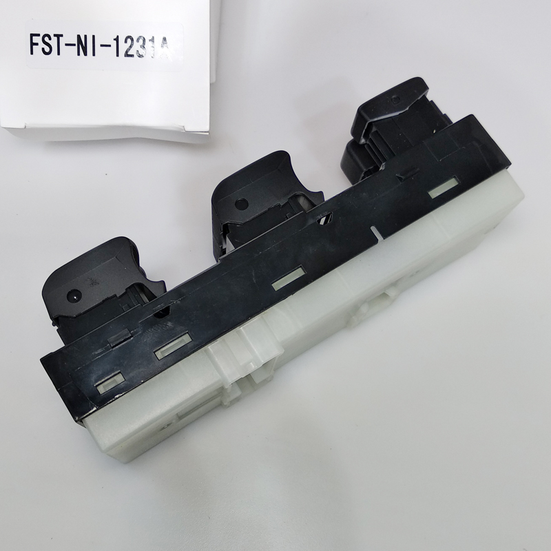 25401-9N00D 25401-JK42E Master Power Window lifter Switch For Infiniti G37 2009-2013 Infiniti G25 G35 Q40 2015 FST-NI-1231A