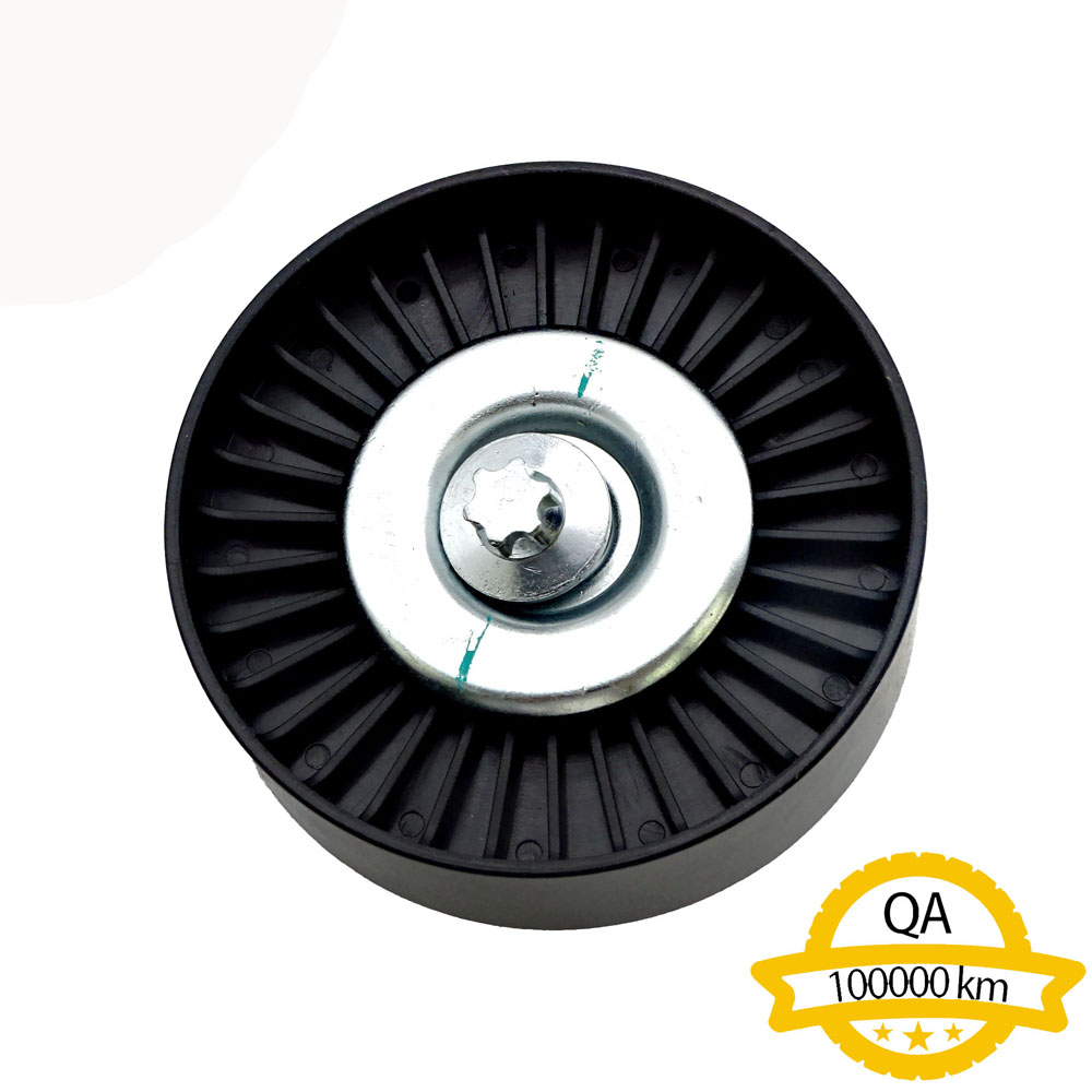 Belt Pulley Apply to Benz W271 Engine   OE  271 206 0019