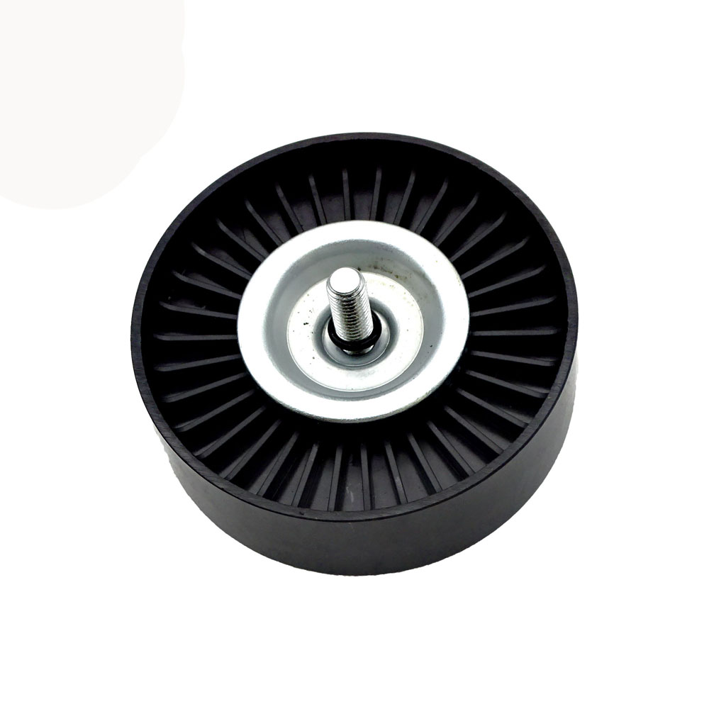 Belt Pulley Apply to Benz W271 Engine   OE  271 206 0019