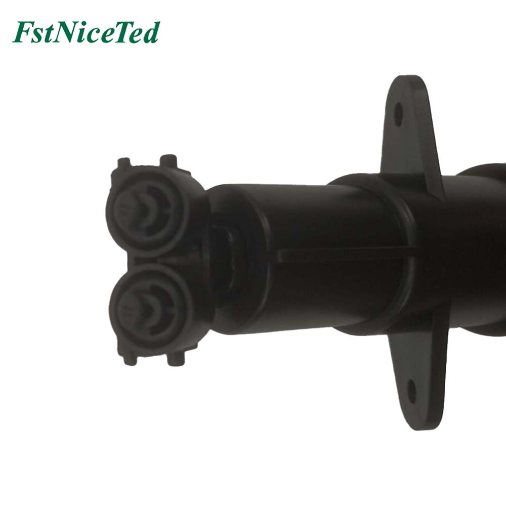 water gun right Apply to Bmw X3 E83 2005-2010   OE  6167 3416 468