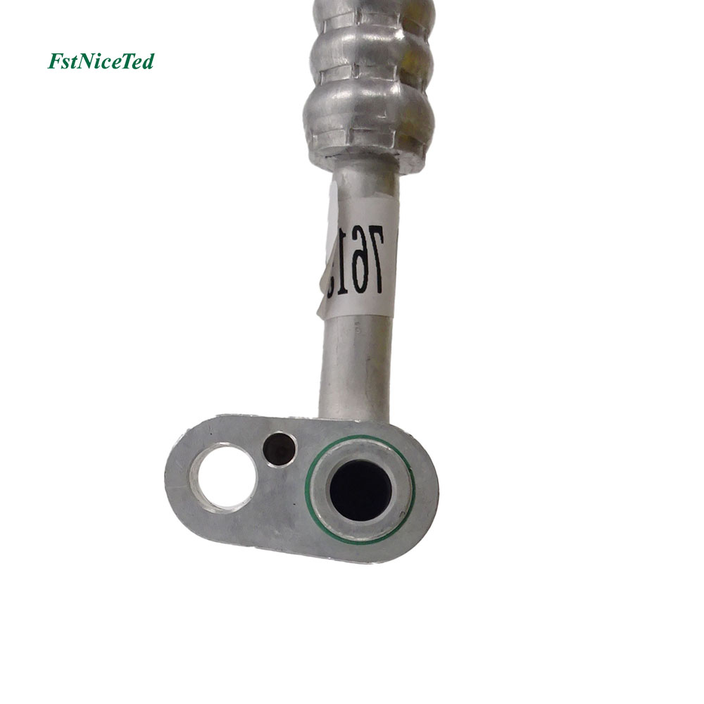 Air Conditioner Hose Apply to Benz W221 2005-2013   OE  221 830 7615