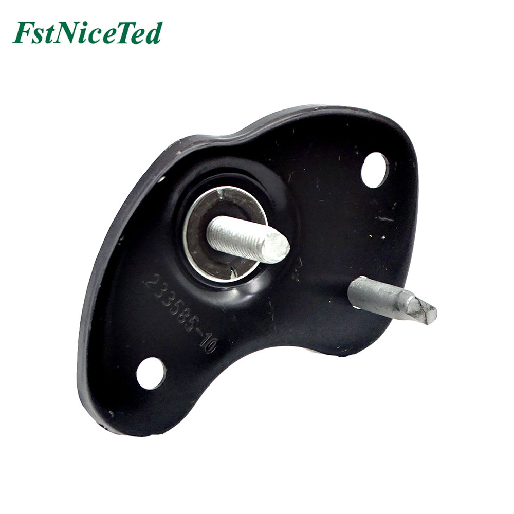 Engine Hood Hinge Apply to Bmw 3 G20 2018-2019 G28 2018-2020   OE  5123 7473 707