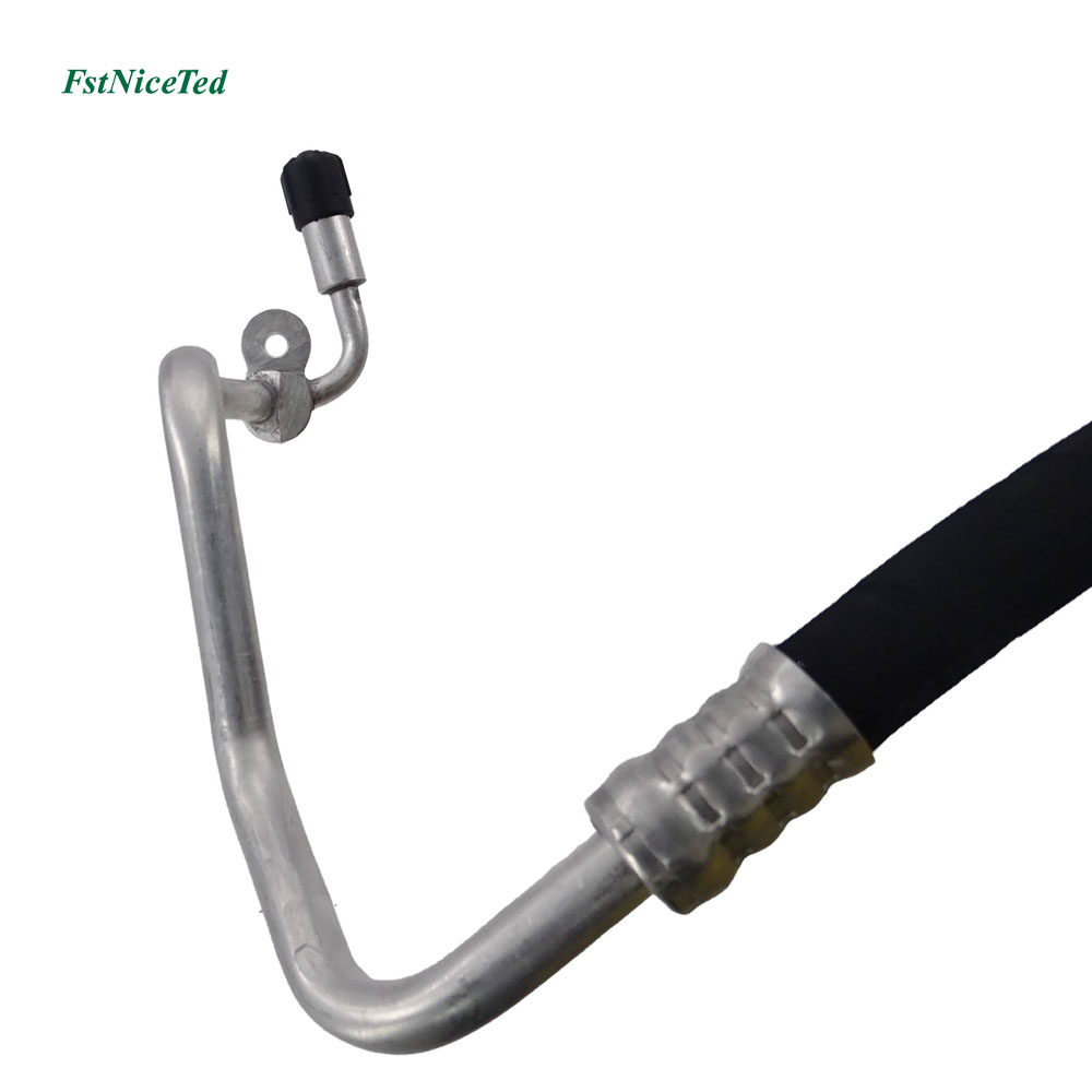 Air Conditioner Hose Apply to Bmw 5 F18 2009-2016   OE  6453 9253 595