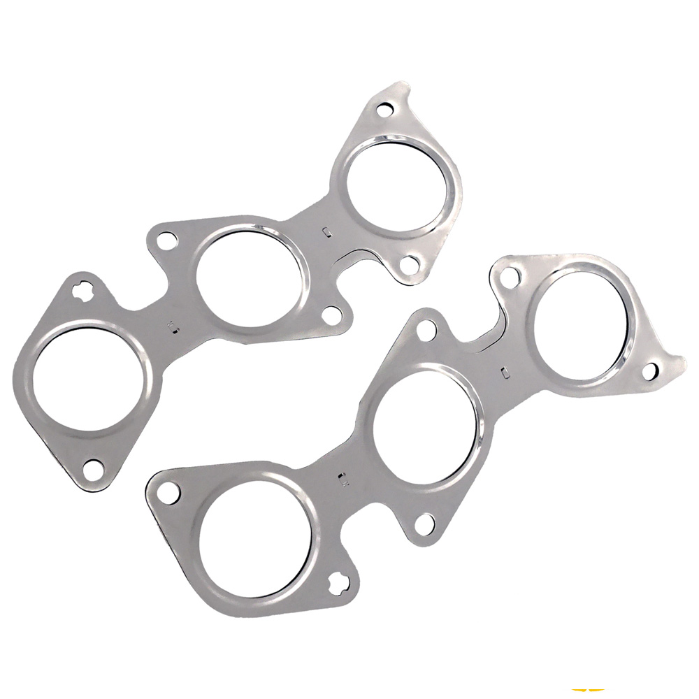 Exhaust Manifold Gasket Apply to Toyota Land Cruiser Prado(GRJ120)2003-2010   OE  17173-31010