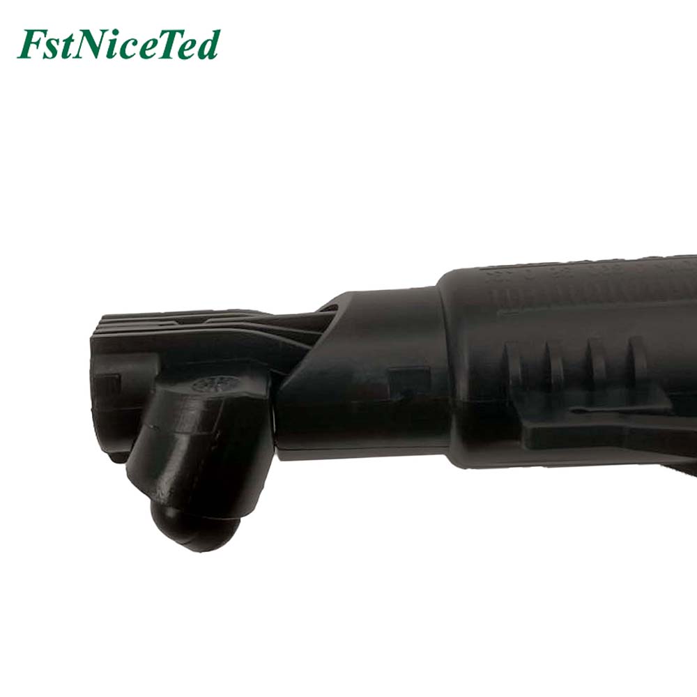 water gun right Apply to Bmw 5 F18 2009-2016   OE  6167 7149 886