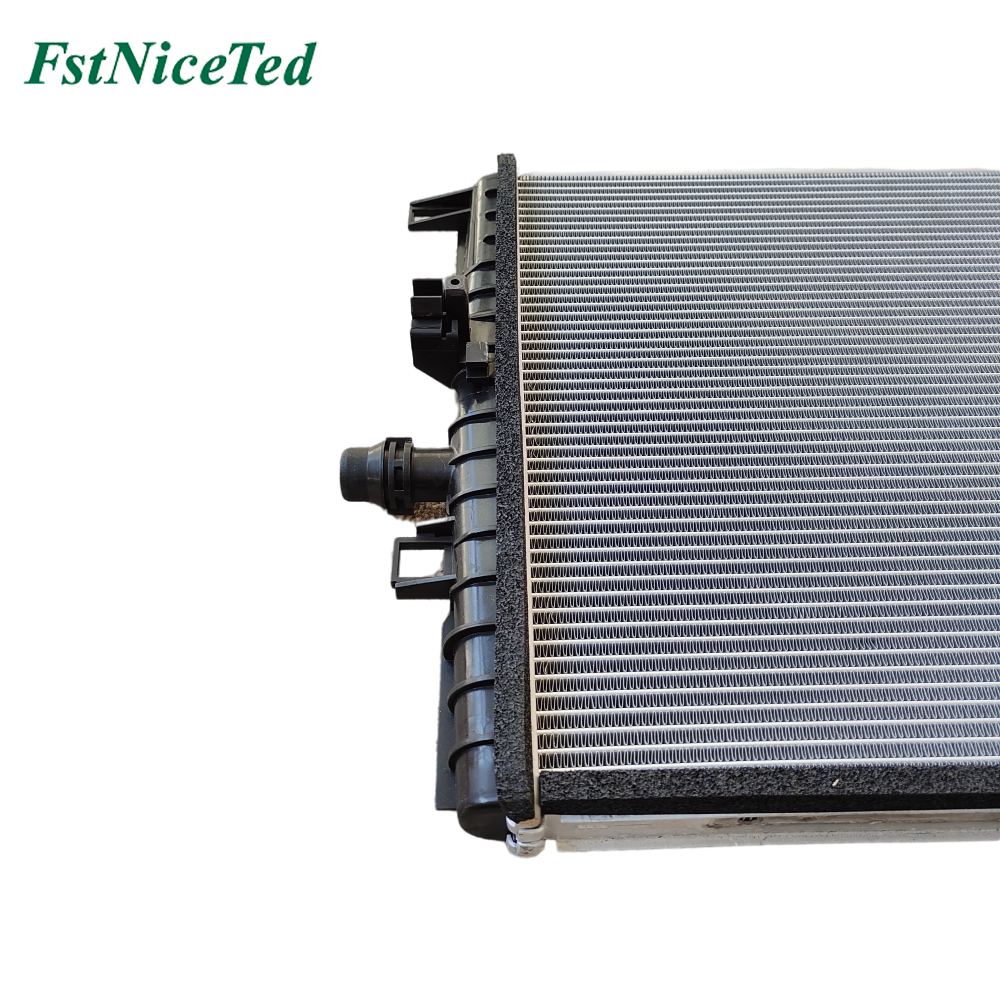 Radiator For Tesla Model 3 OE:1494175-00-A