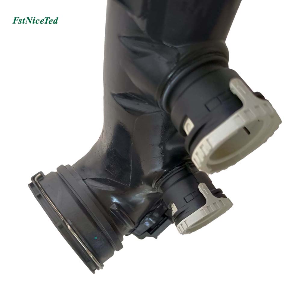 Air Intake Hose Apply to Bmw 3 E90 2005-2012   OE  1371 7590 306