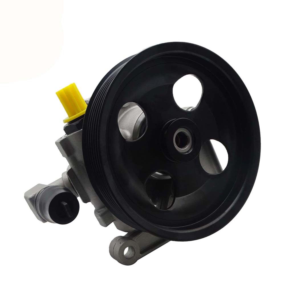 Power Steering Pump Apply to Benz W204 2007-2013   OE  006 466 3401
