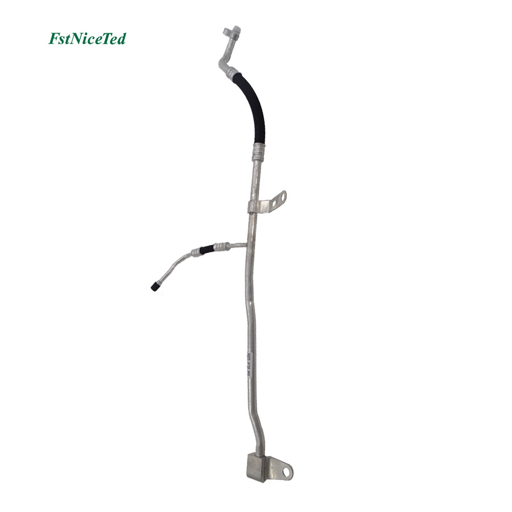 Air Conditioner Hose Apply to Bmw 5 F18 2009-2016   OE  6453 9120 005